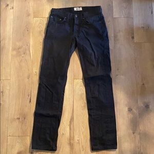 Naked & Famous Jeans